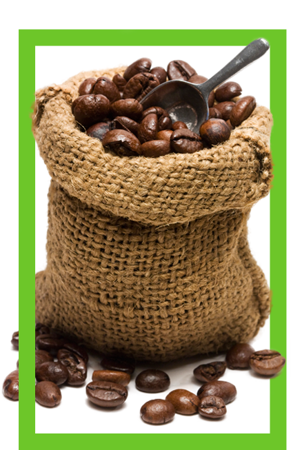 Liberdade para negociar seu café